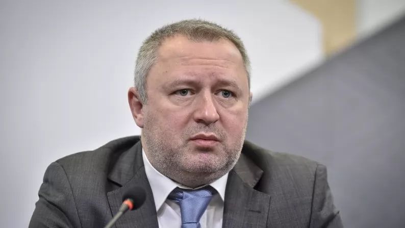 Костін Андрій Євгенович